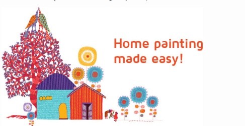 India Desire : Asianpaints Amazon Voucher Offer : Get Upto Rs 2000 Amazon Vouchers With Asian Paints